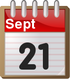 Dan za nama (21. septembar, 2012.)